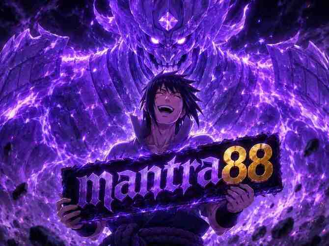 MANTRA88